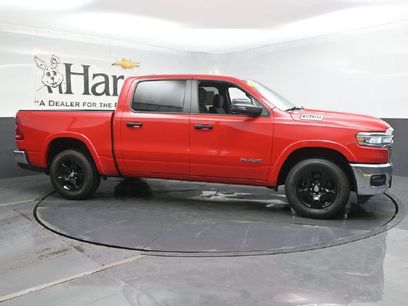 Used 2025 RAM 1500 Big Horn