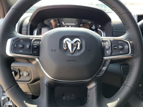 New 2026 RAM 2500 Laramie image 16