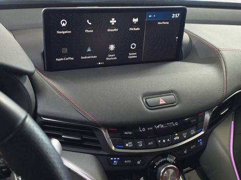 Used 2025 Acura TLX SH-AWD w/ A-SPEC Pkg image 23