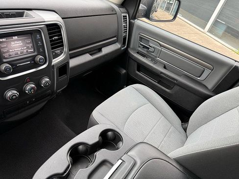 Used 2024 RAM 1500 Classic SLT RWD image 32