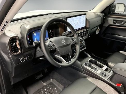 New 2026 Ford Bronco Sport Big Bend w/ Convenience Package AWD/4WD image 8