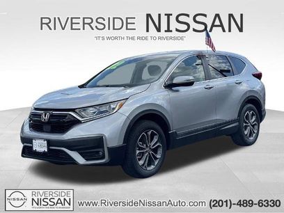 Used 2022 Honda CR-V EX