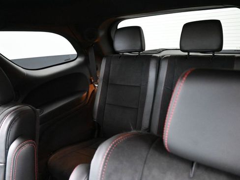 Used 2026 Dodge Durango GT AWD/4WD image 39