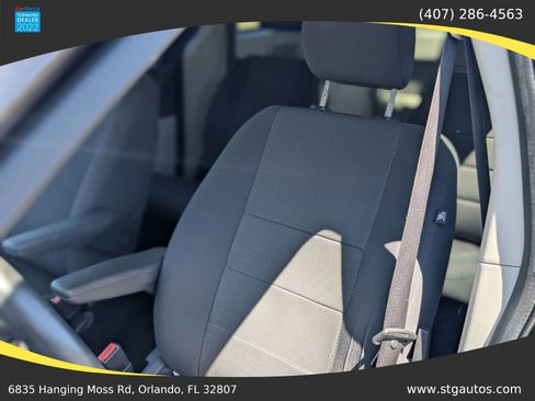 Used 2009 Dodge Grand Caravan SXT FWD image 11