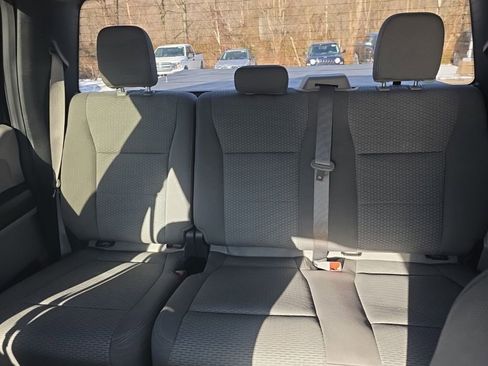 Certified 2019 Ford F150 XLT w/ Equipment Group 301A Mid image 20