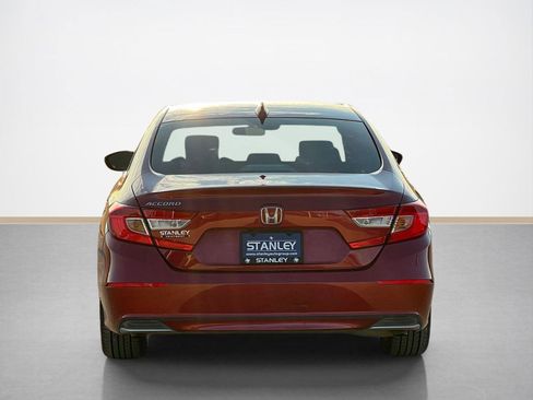 Used 2022 Honda Accord LX image 5