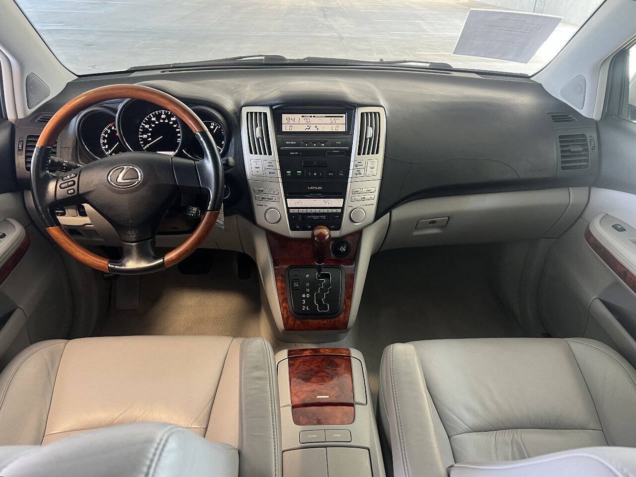 Used 2005 Lexus RX 330 FWD image 20