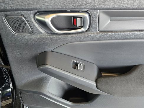 Used 2022 Honda Civic Sport image 14