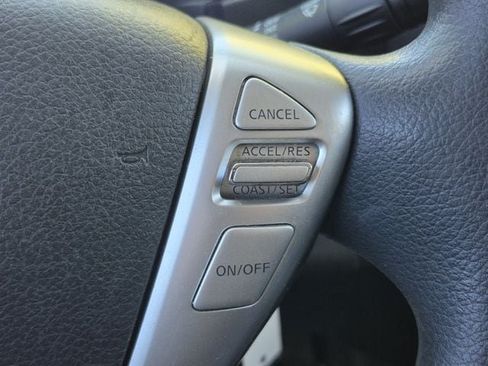 Used 2019 Nissan Versa S Plus FWD image 11