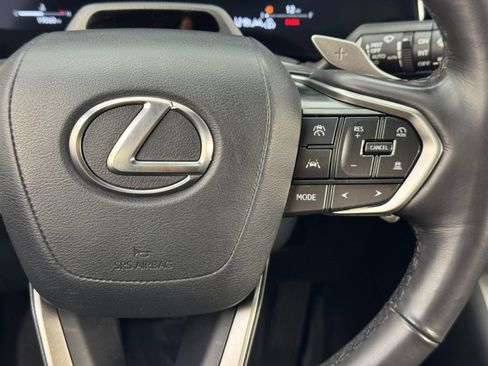 Used 2024 Lexus TX 350 TX 350 Premium w/ Captains Chair Package image 22