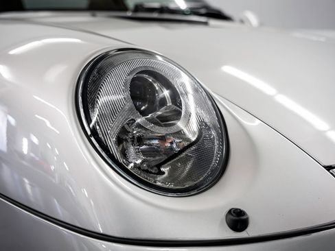 Used 1998 Porsche 911 Carrera S RWD image 38