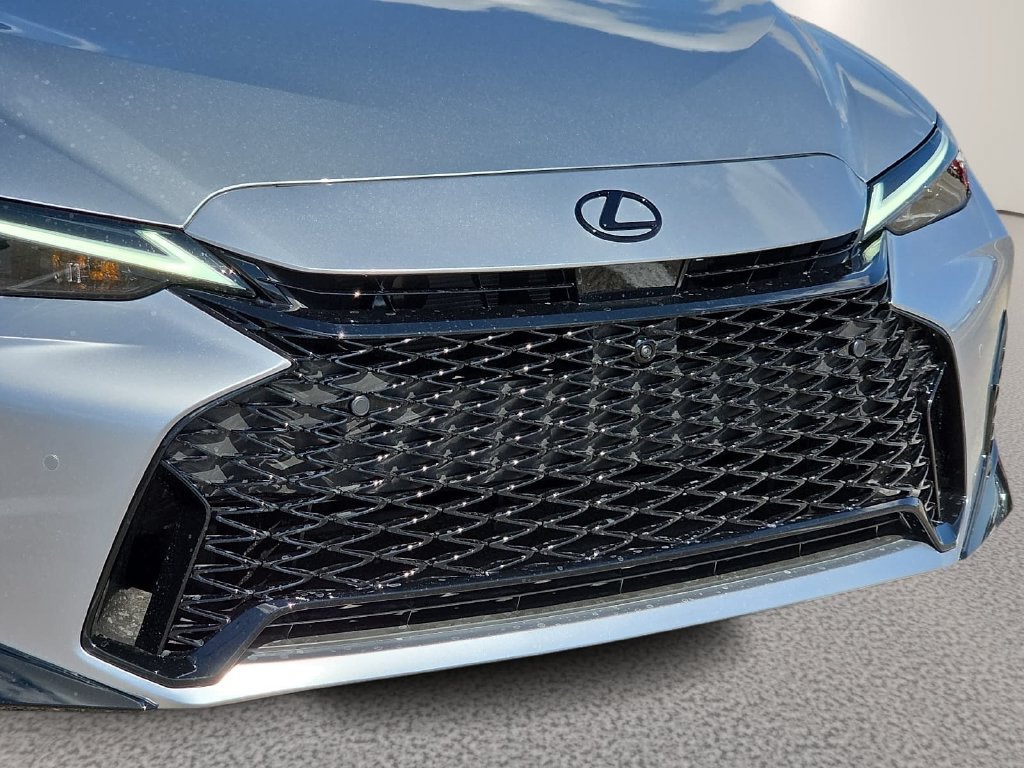 New 2026 Lexus IS 350 F Sport RWD image 7