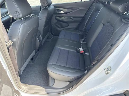 New 2026 Buick Envista Preferred image 15