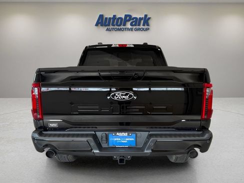 New 2026 Ford F150 XLT w/ Equipment Group 302A MID AWD/4WD image 6