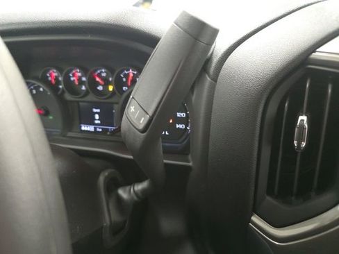 New 2026 Chevrolet Silverado 2500 W/T w/ WT Convenience Package image 14