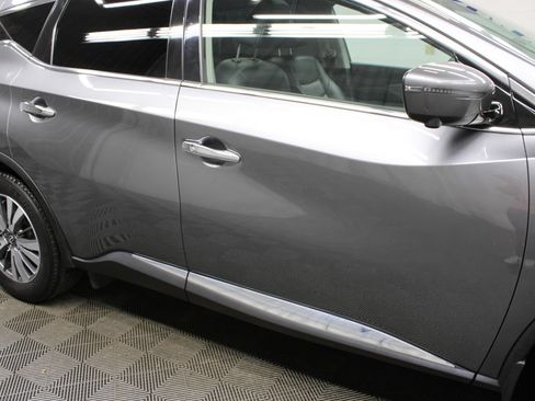 Used 2023 Nissan Murano SV AWD/4WD image 36