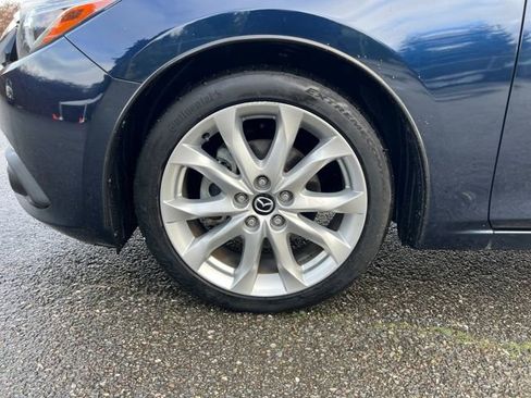 Used 2014 MAZDA MAZDA3 s Touring image 29