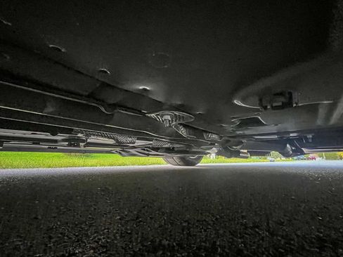 Used 2022 Dodge Challenger SRT Super Stock RWD image 91