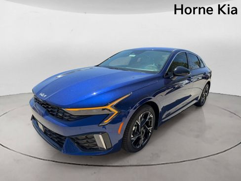 New 2026 Kia K5 GT-Line AWD/4WD image 7