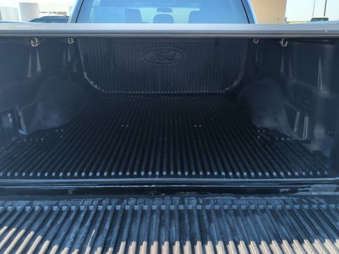 Used 2014 Ford F150 STX w/ Equipment Group 201A Mid AWD/4WD image 9