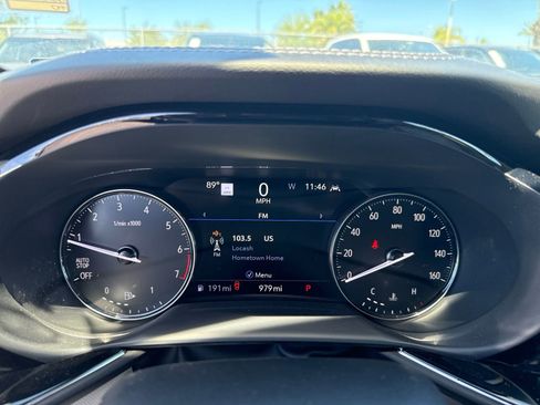 Used 2023 Buick Envision Avenir FWD image 16
