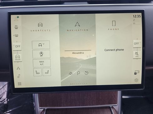 New 2025 Land Rover Range Rover Autobiography image 18