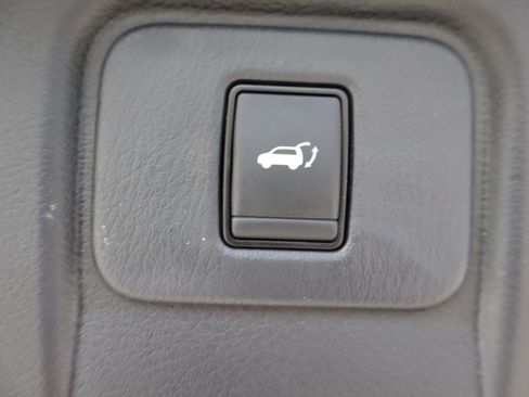 Used 2024 Nissan Murano Platinum w/ Cargo Package image 26