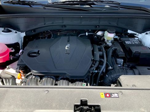 Used 2022 Kia Sorento LX image 32