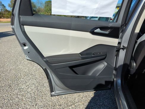 New 2026 Volkswagen Taos S image 26