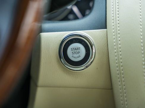 Used 2019 INFINITI QX80 Luxe w/ 22" Wheel Package image 33