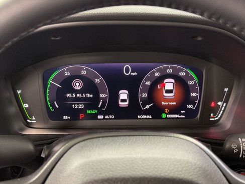 New 2026 Honda Accord Sport image 20