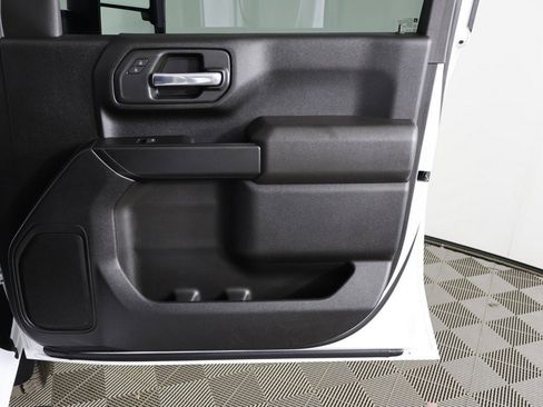 Used 2024 Chevrolet Silverado 3500 W/T w/ WT Convenience Package image 18