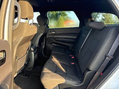 Used 2025 Dodge Durango GT AWD/4WD image 15