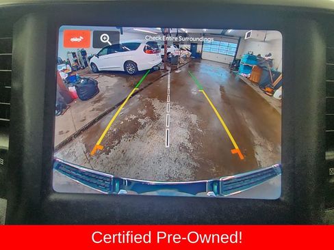 Used 2022 RAM 1500 Laramie image 20