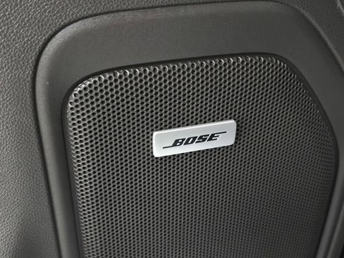 Used 2020 Chevrolet Silverado 1500 LTZ w/ LTZ Plus Package image 10