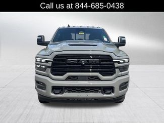 New 2026 RAM 3500 Laramie AWD/4WD video 2