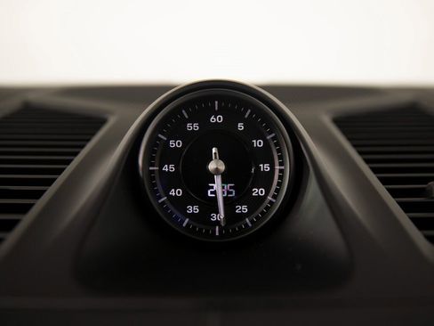 New 2026 Porsche Cayenne S image 23