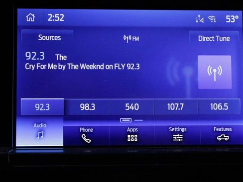 Used 2023 Ford F150 XLT image 31