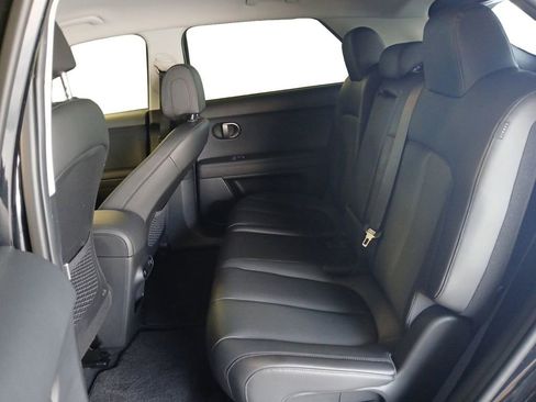 Used 2025 Hyundai Ioniq 5 SEL RWD image 13