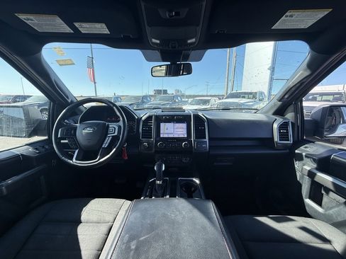Used 2019 Ford F150 XLT w/ Equipment Group 302A Luxury image 27