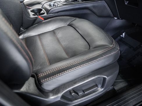 Used 2021 MAZDA CX-5 Grand Touring w/ GT Premium Package image 41