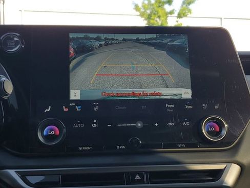 Used 2023 Lexus RX 350 Premium w/ Accessory Package FWD image 30