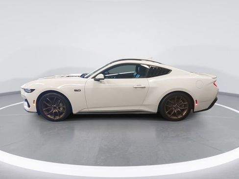 Certified 2024 Ford Mustang GT Premium image 2