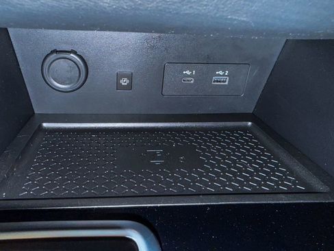 Certified 2024 Nissan Pathfinder Platinum w/ Cargo Package image 21