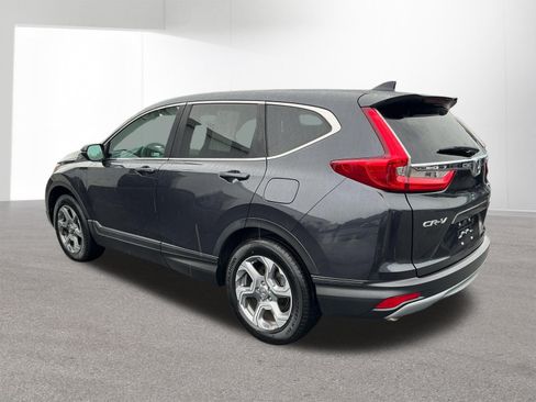 Used 2019 Honda CR-V EX image 5