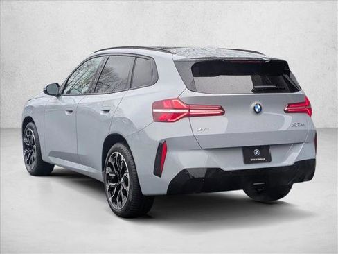 New 2026 BMW X3 xDrive30 w/ Premium Package image 8