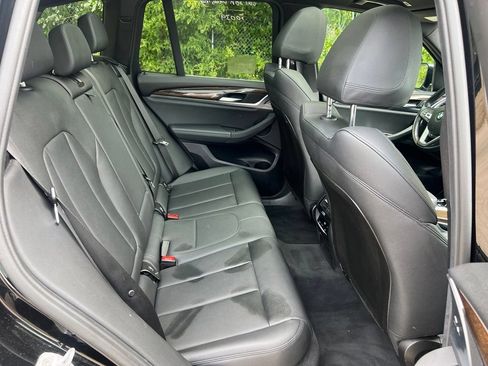Used 2019 BMW X3 xDrive30i AWD/4WD image 35