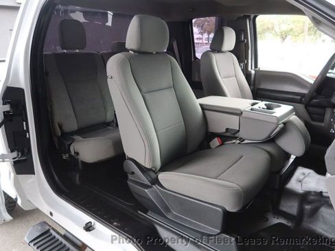 Used 2019 Ford F250 XL w/ XL Value Package image 20