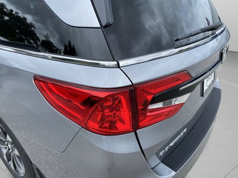 Used 2021 Honda Odyssey EX-L image 36