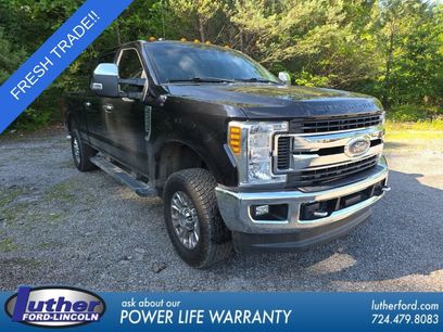Used 2019 Ford F250 XLT w/ XLT Premium Package